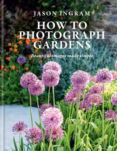 Cover image for How to Photograph Gardens