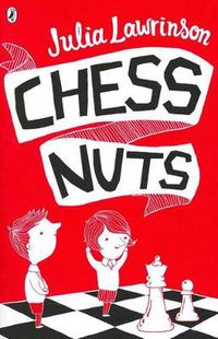 Cover image for Chess Nuts