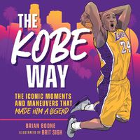 Cover image for The Kobe Way