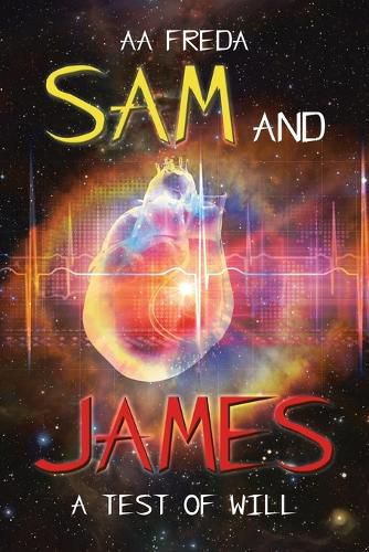 Cover image for Sam and James