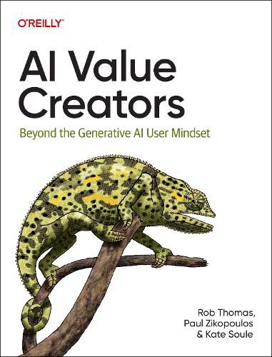 Cover image for AI Value Creators