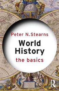 Cover image for World History: The Basics