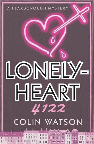 Cover image for Lonelyheart 4122