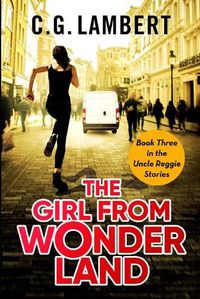 Cover image for The Girl From Wonderland