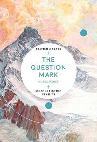 Cover image for The Question Mark