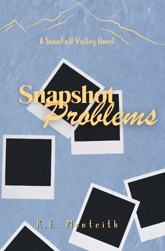 Cover image for Snapshot Problems