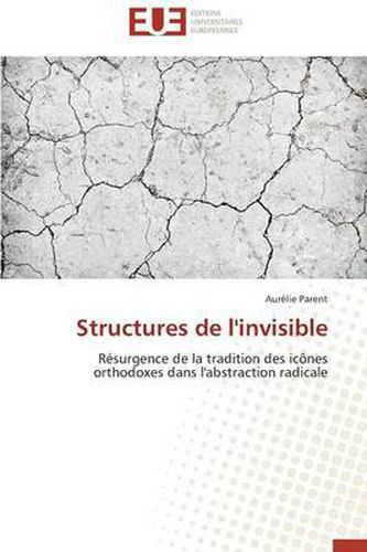 Cover image for Structures de l'Invisible