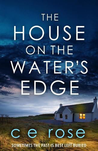 Cover image for The House on the Water's Edge