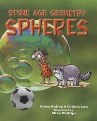 Cover image for Spheres