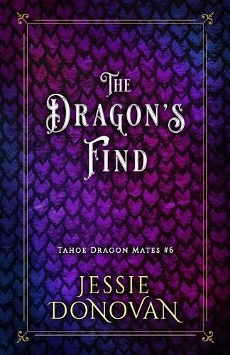 Cover image for The Dragon's Find