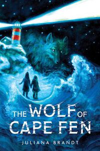 Cover image for The Wolf of Cape Fen