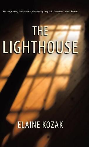 Cover image for The Lighthouse