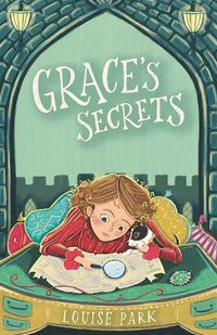 Cover image for Grace's Secrets