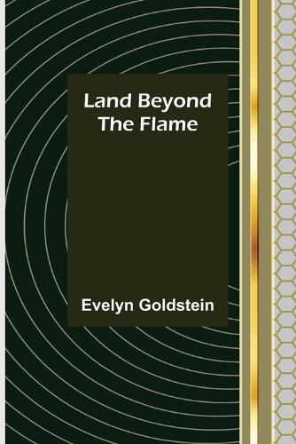 Cover image for Land Beyond the Flame