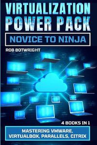 Cover image for Virtualization Power Pack