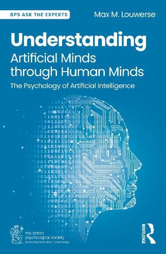 Cover image for Understanding Artificial Minds through Human Minds