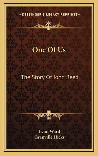 One of Us: The Story of John Reed