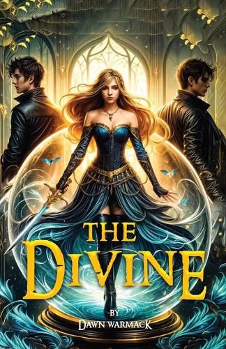 Cover image for The Divine