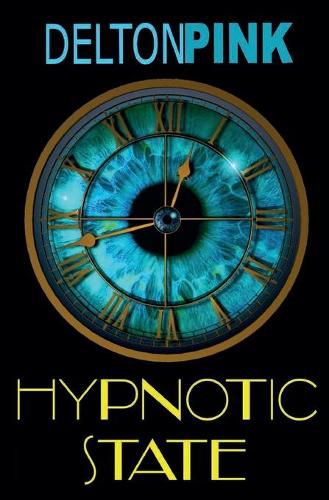 Cover image for Hypnotic State