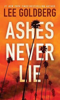 Cover image for Ashes Never Lie