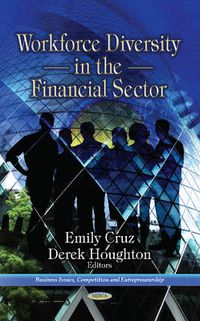 Cover image for Workforce Diversity in the Financial Sector