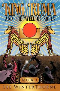 Cover image for King Ruma and the Well of Souls