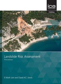 Cover image for Landslide Risk Assessment