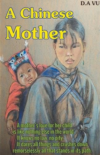 Cover image for A Chinese Mother