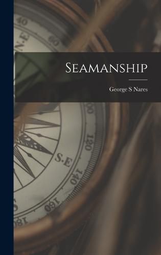 Cover image for Seamanship