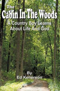 Cover image for The Cabin In The Woods