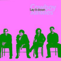 Cover image for Lay It Down 