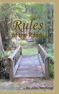 Cover image for Rules of the Road