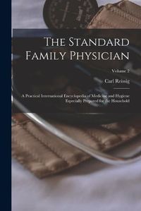 Cover image for The Standard Family Physician