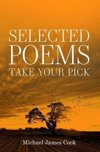 Cover image for Selected Poems