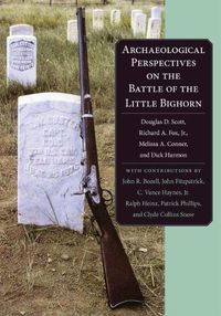 Cover image for Archaeological Perspectives on the Battle of the Little Bighorn
