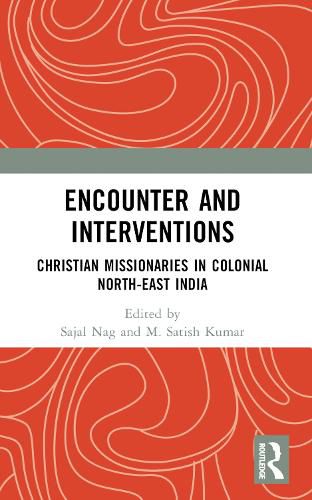 Cover image for Encounter and Interventions
