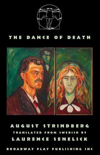 Cover image for The Dance of Death