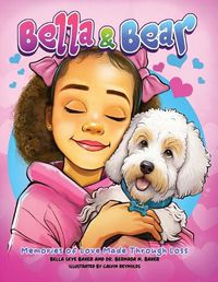 Cover image for Bella and Bear