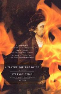 Cover image for A Prayer for the Dying