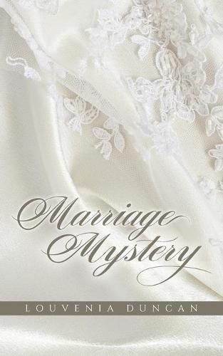 Cover image for The Marriage Mystery