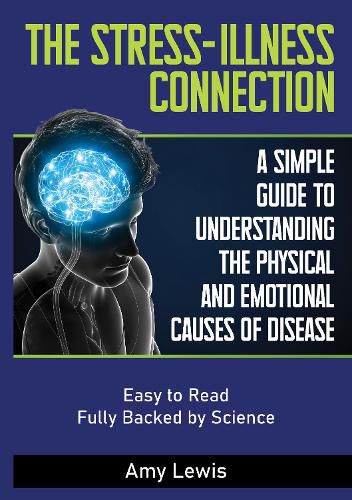 Cover image for The Stress-Illness Connection