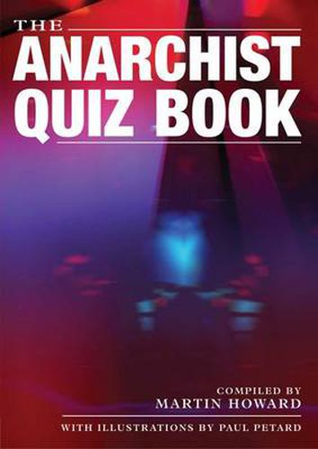 The Anarchist Quiz Book