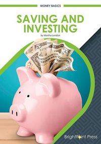 Cover image for Saving and Investing