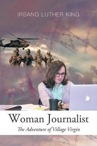 Cover image for Woman Journalist: The Adventure of Village Virgin