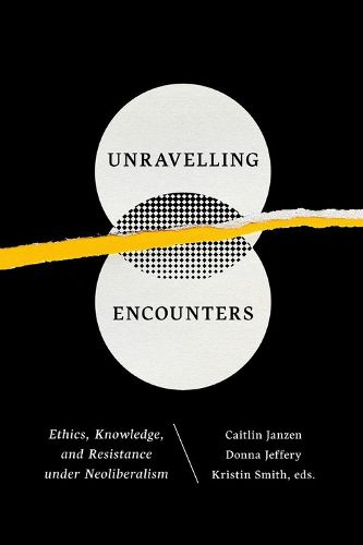 Cover image for Unravelling Encounters: Ethics, Knowledge, and Resistance under Neoliberalism