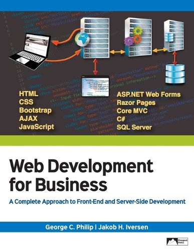 Cover image for Web Development for Business