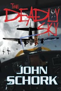 Cover image for The Deadly Sky