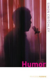 Cover image for Humor
