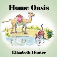 Cover image for Home Oasis