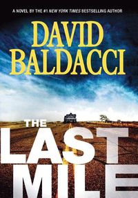 Cover image for The Last Mile